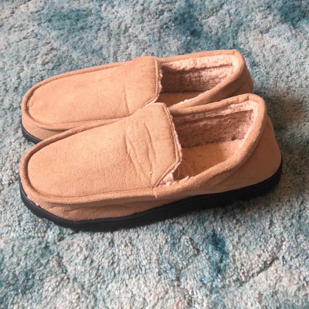 Men’s slippers